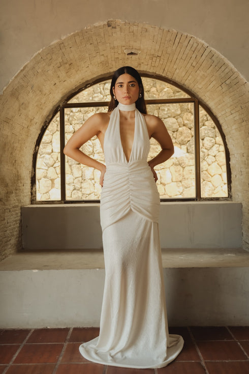 ZOÉ DRESS
